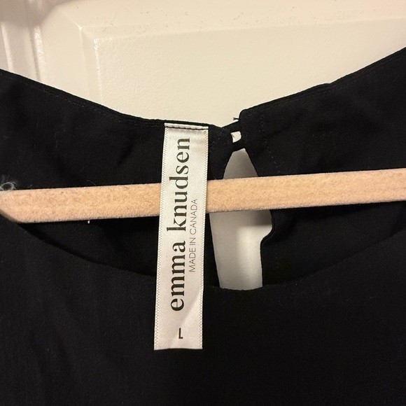 Emma Knudsen Elle Midi Dress - Picture 3 of 3